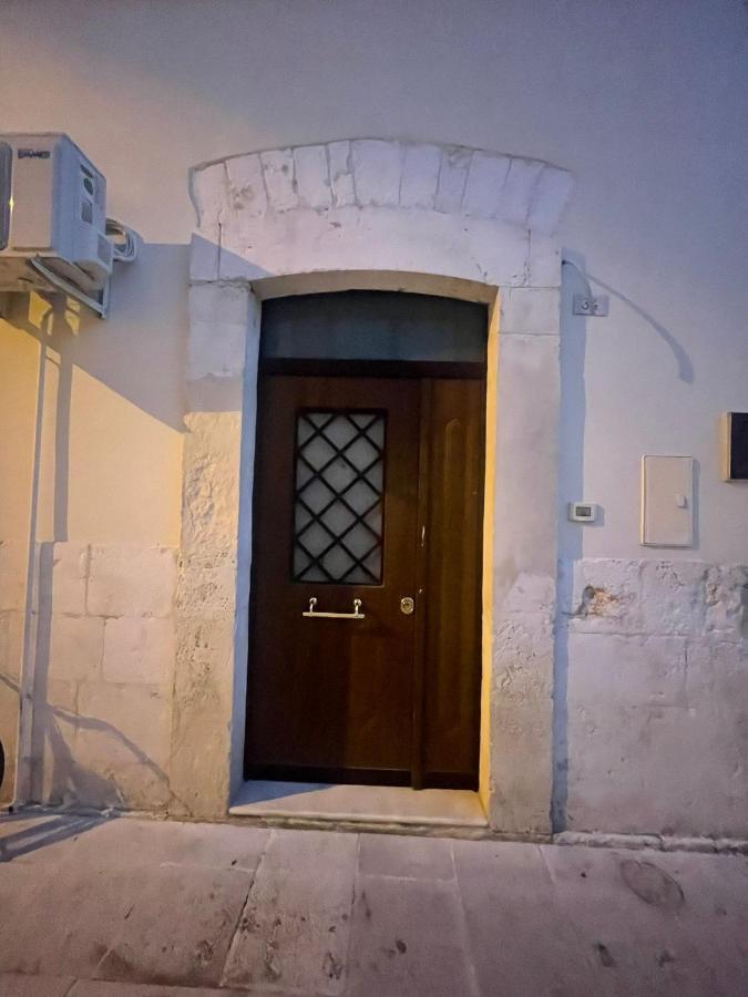 Palazzo Armony Bed and Breakfast Bitritto Eksteriør billede