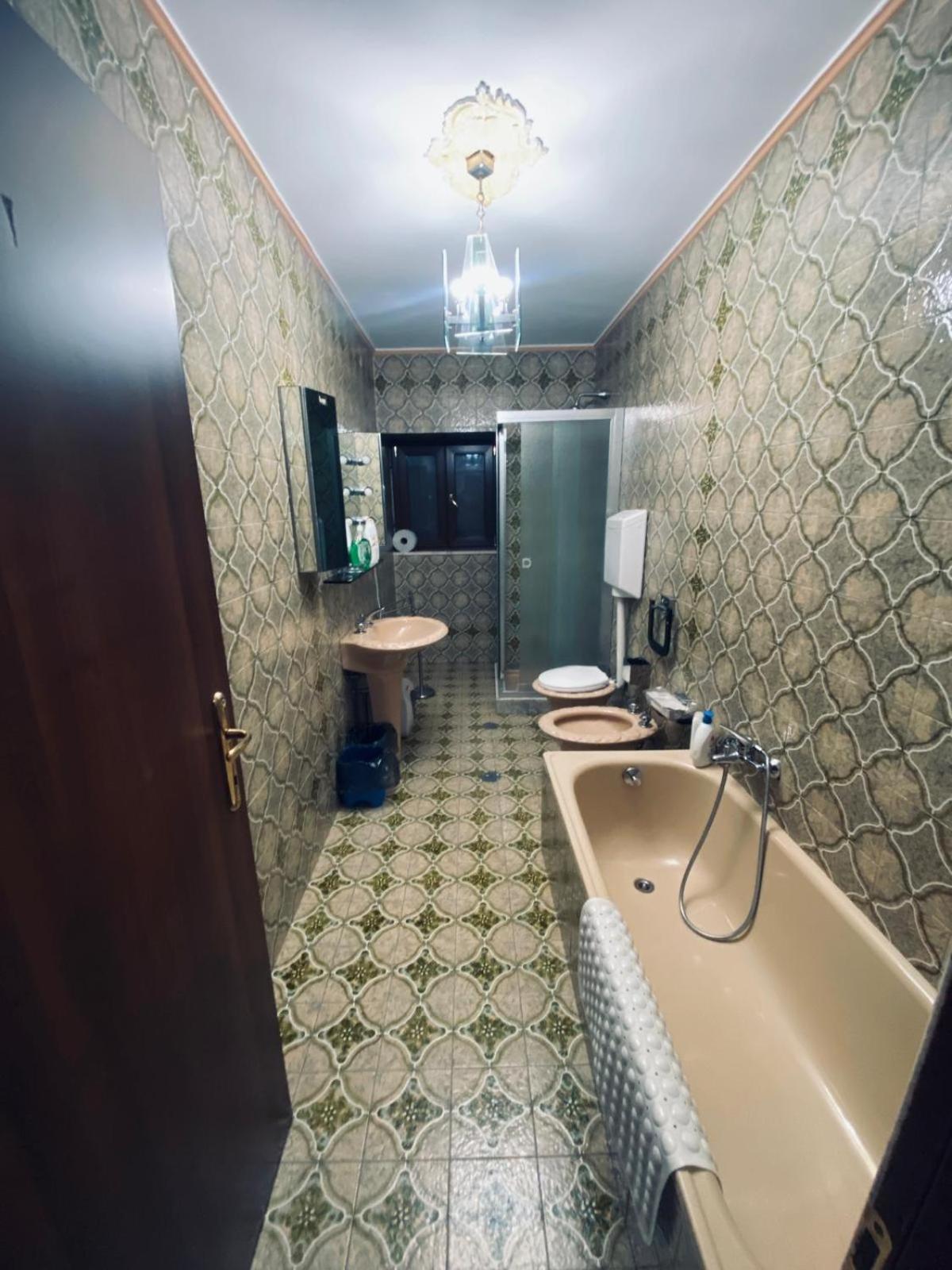 Palazzo Armony Bed and Breakfast Bitritto Eksteriør billede