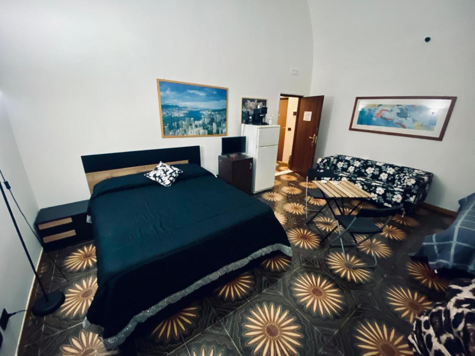 Palazzo Armony Bed and Breakfast Bitritto Eksteriør billede