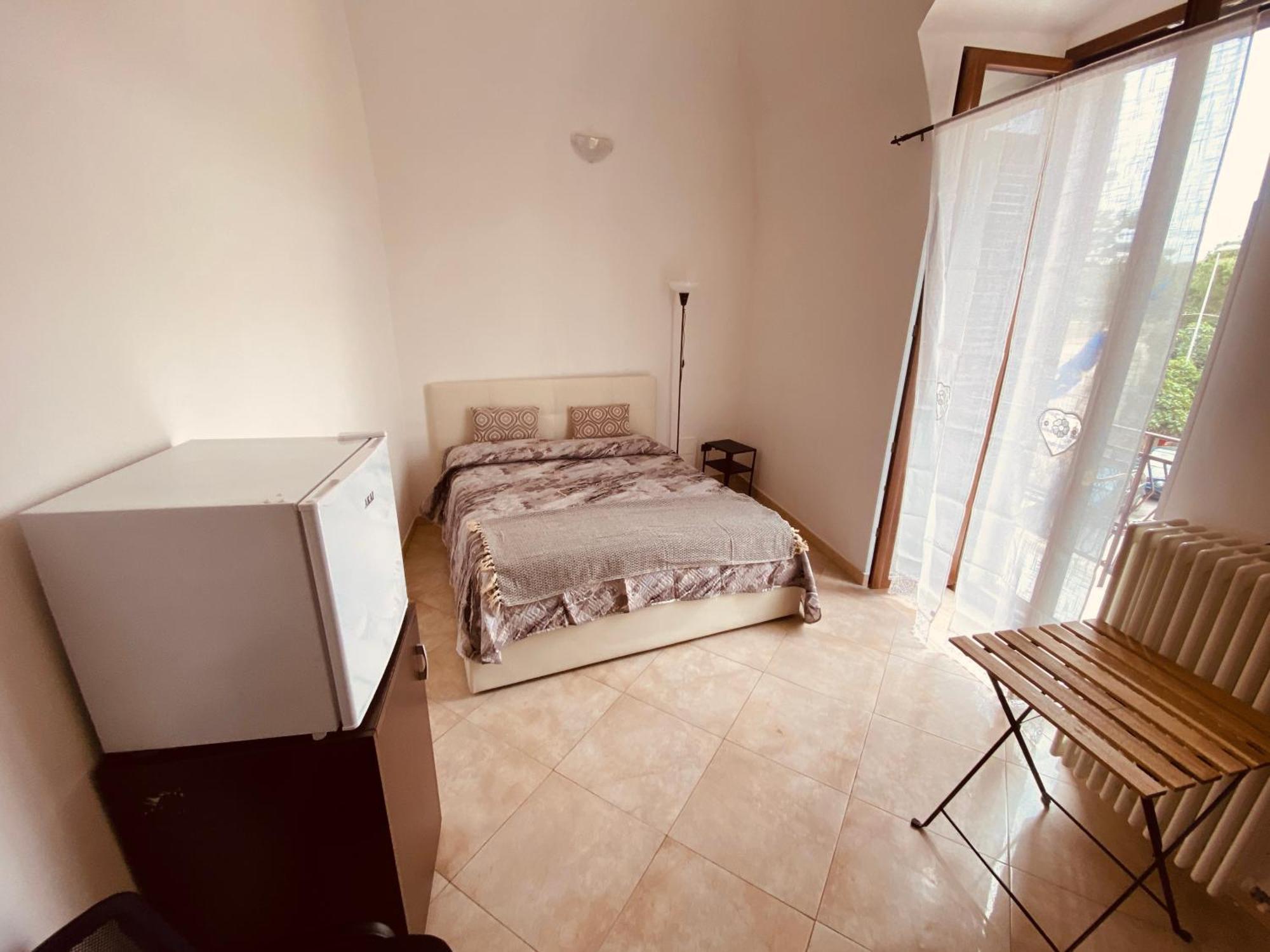 Palazzo Armony Bed and Breakfast Bitritto Eksteriør billede