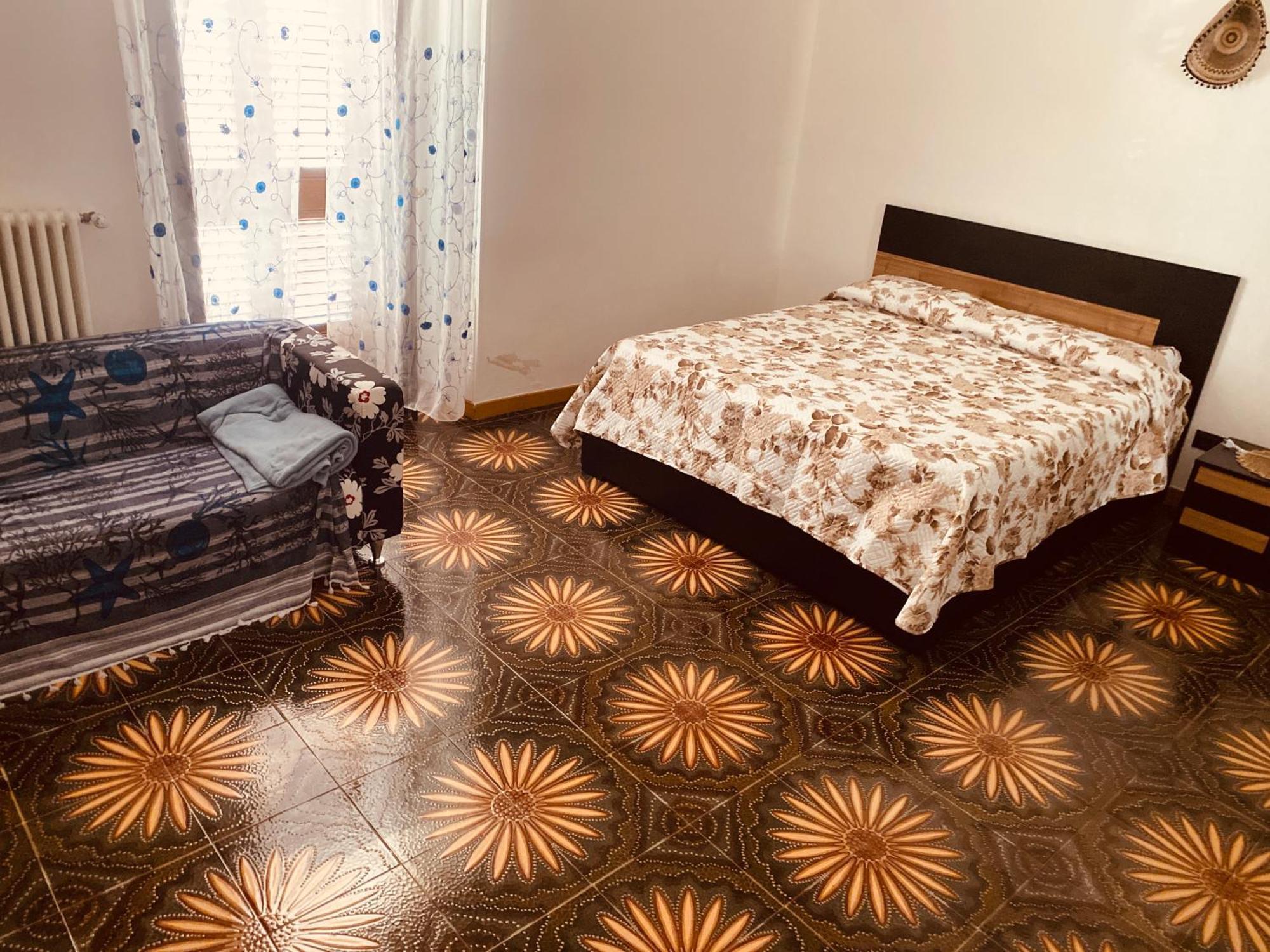 Palazzo Armony Bed and Breakfast Bitritto Eksteriør billede