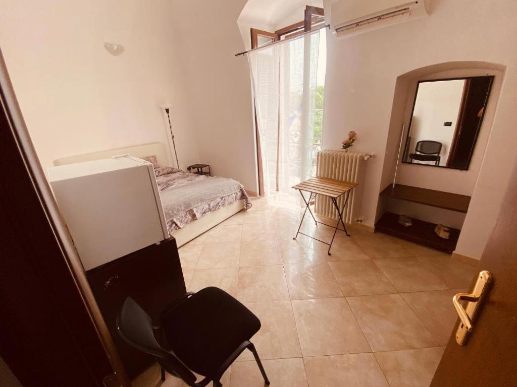 Palazzo Armony Bed and Breakfast Bitritto Eksteriør billede